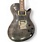 Used PRS Mark Tremonti Signature SE Trans Black Solid Body Electric Guitar
