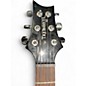 Used PRS Mark Tremonti Signature SE Trans Black Solid Body Electric Guitar