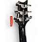 Used PRS Mark Tremonti Signature SE Trans Black Solid Body Electric Guitar