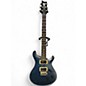 Used PRS Custom 24 Whale Blue Solid Body Electric Guitar thumbnail