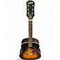 Used Epiphone J-45 STUDIO 2 Color Sunburst Acoustic Electric Guitar