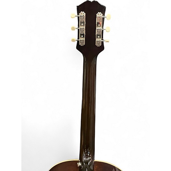 Used Epiphone J-45 STUDIO 2 Color Sunburst Acoustic Electric Guitar