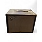 Used 2020s Fender HM1 Bass Cabinet thumbnail