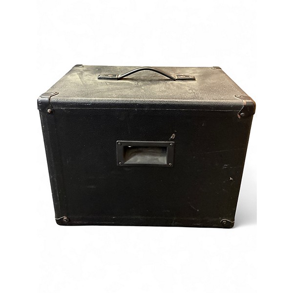 Used 2020s Fender HM1 Bass Cabinet