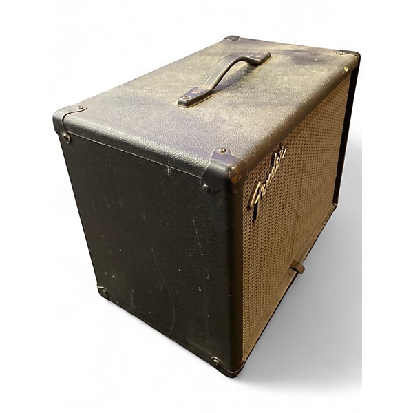 Used 2020s Fender HM1 Bass Cabinet