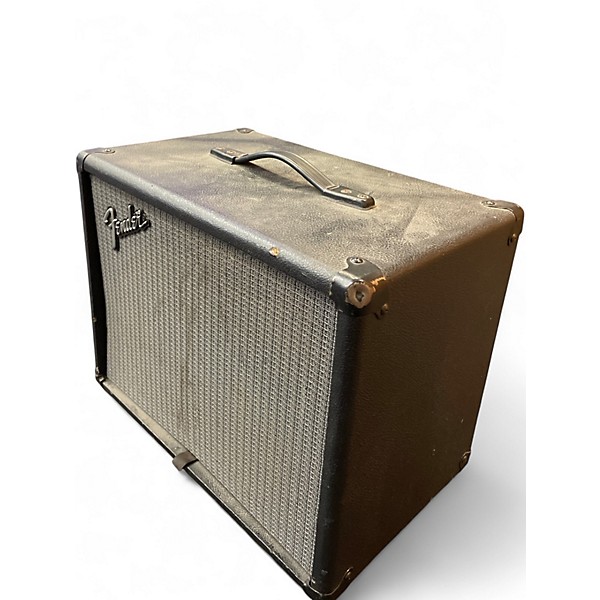 Used 2020s Fender HM1 Bass Cabinet