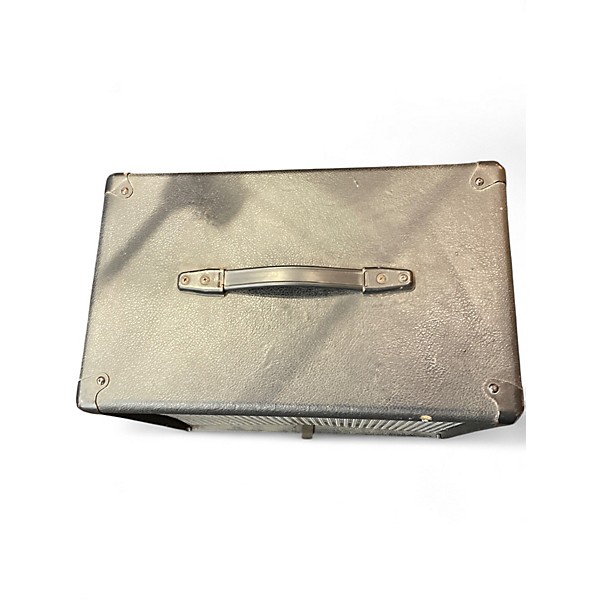 Used 2020s Fender HM1 Bass Cabinet