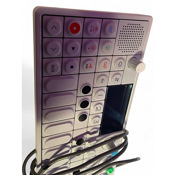 Used teenage engineering OP1 Synthesizer