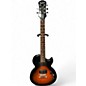 Used Epiphone Les Paul Special II 2 Color Sunburst Solid Body Electric Guitar thumbnail