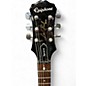 Used Epiphone Les Paul Special II 2 Color Sunburst Solid Body Electric Guitar