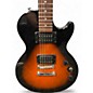 Used Epiphone Les Paul Special II 2 Color Sunburst Solid Body Electric Guitar