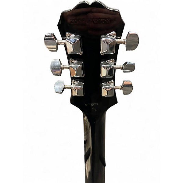 Used Epiphone Les Paul Special II 2 Color Sunburst Solid Body Electric Guitar