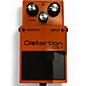 Used BOSS DS1 Distortion Effect Pedal thumbnail