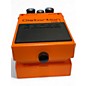 Used BOSS DS1 Distortion Effect Pedal