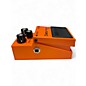 Used BOSS DS1 Distortion Effect Pedal