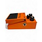 Used BOSS DS1 Distortion Effect Pedal