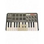 Used Akai Professional MPK Mini MKII MIDI Controller thumbnail