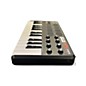 Used Akai Professional MPK Mini MKII MIDI Controller