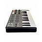 Used Akai Professional MPK Mini MKII MIDI Controller
