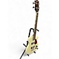 Used Gretsch Guitars STREAMLINER JET CLUB Vintage White Electric Bass Guitar