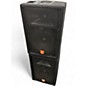 Used JBL (PAIR) JRX 112M Unpowered Monitor thumbnail