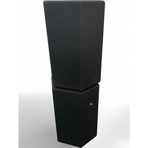 Used JBL (PAIR) JRX 112M Unpowered Monitor