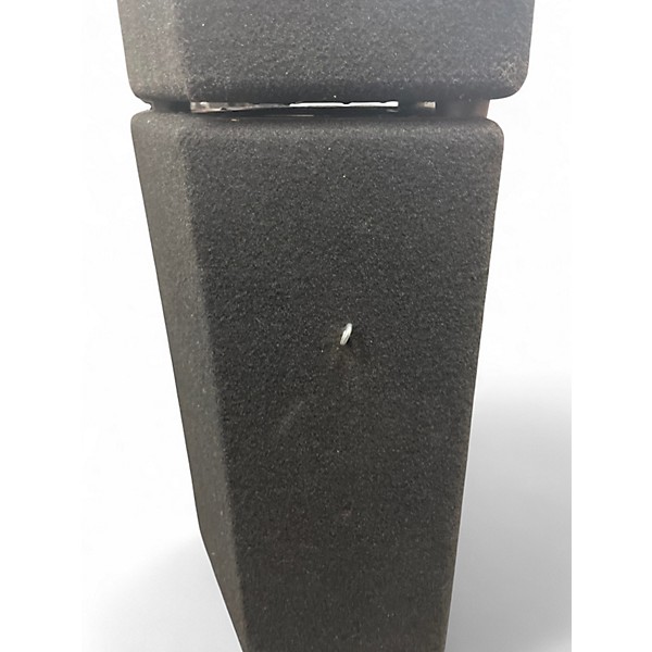 Used JBL (PAIR) JRX 112M Unpowered Monitor