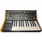 Used Moog SUBSEQUENT 25 Synthesizer thumbnail