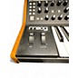 Used Moog SUBSEQUENT 25 Synthesizer