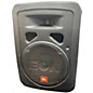 Used JBL (PAIR) EON10 G2 Powered Monitor