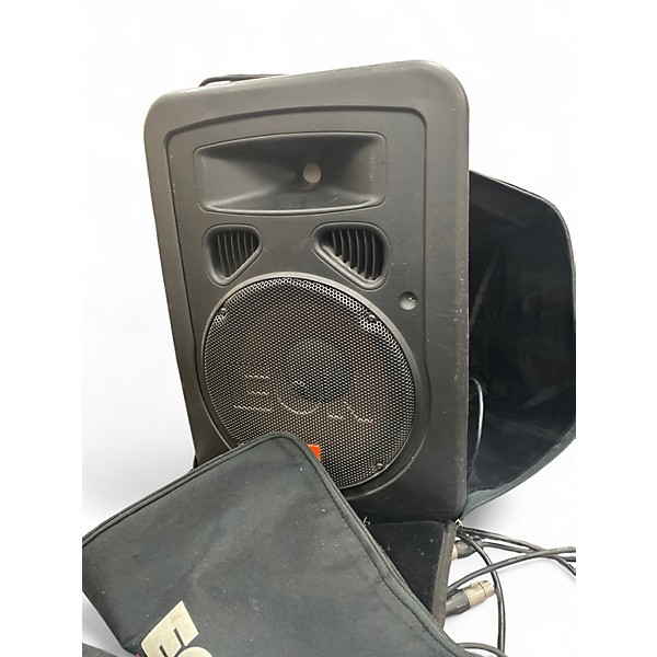 Used JBL (PAIR) EON10 G2 Powered Monitor