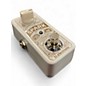 Used TC Electronic Spark Mini Boost Effect Pedal