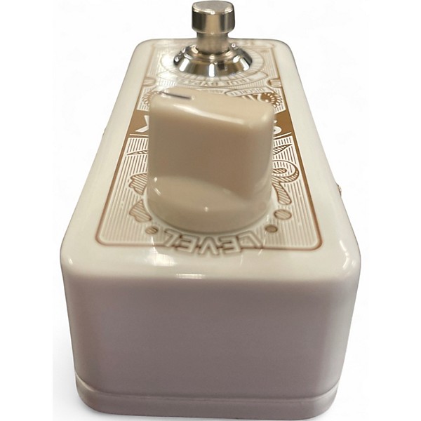 Used TC Electronic Spark Mini Boost Effect Pedal