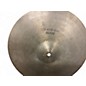 Used Zildjian 14in New Beat Hi Hat Pair Cymbal