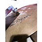 Used Zildjian 16in Avedis Medium Crash Cymbal thumbnail