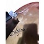 Used Zildjian 16in Avedis Medium Crash Cymbal