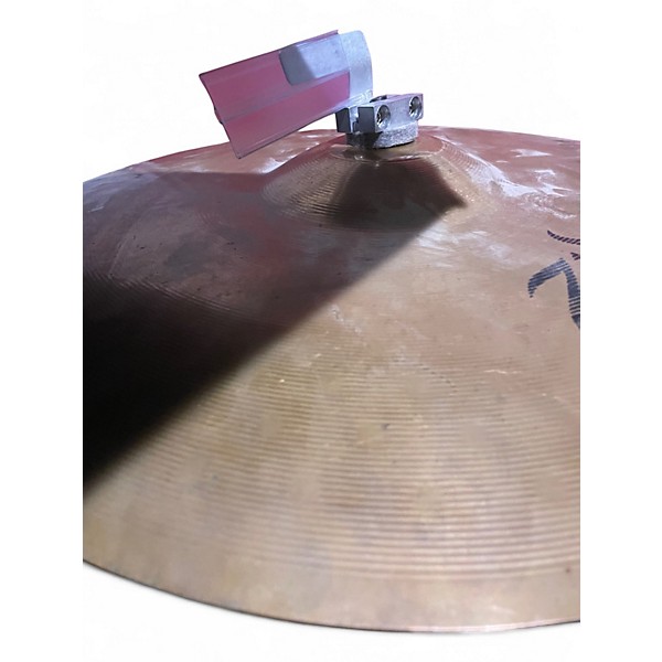 Used Zildjian 16in Avedis Medium Crash Cymbal