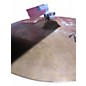 Used Zildjian 16in Avedis Medium Crash Cymbal