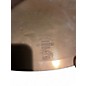 Used Zildjian 16in Avedis Medium Crash Cymbal