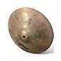 Used Zildjian 10in ZBT Splash Cymbal