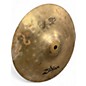 Used Zildjian 10in ZBT Splash Cymbal