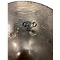Used Zildjian 10in ZBT Splash Cymbal
