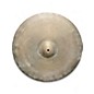 Used Zildjian 20in Avedis Ride Cymbal thumbnail