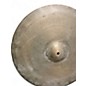 Used Zildjian 20in Avedis Ride Cymbal