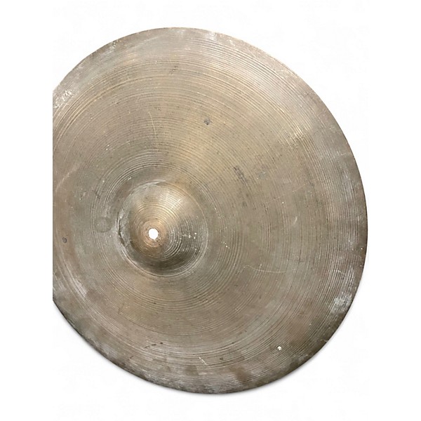 Used Zildjian 20in Avedis Ride Cymbal