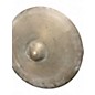 Used Zildjian 20in Avedis Ride Cymbal
