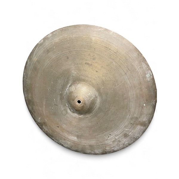 Used Zildjian 20in Avedis Ride Cymbal