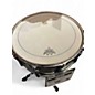 Used Pearl 14X6.5 Pearl World Series Chrome Drum thumbnail