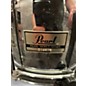 Used Pearl 14X6.5 Pearl World Series Chrome Drum