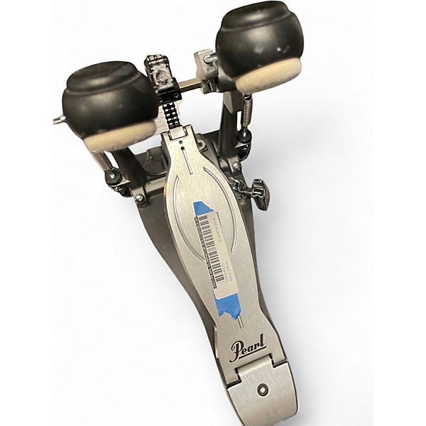 Used Pearl Eliminator Solo Double Bass Drum Pedal